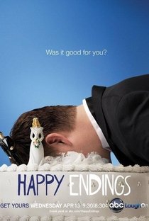 Happy Endings S01
