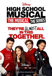 High School Musical The Musical The Series S01E04