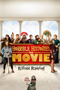 Horrible Histories The Movie 2019