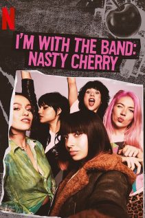 I’m with the Band Nasty Cherry S01