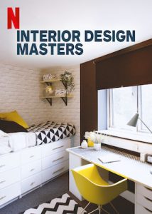 Interior Design Masters 1° Temporada Completa