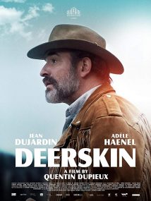 Deerskin 2019