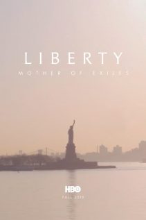 Liberty Mother of Exiles 2019