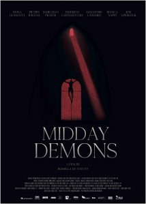 Midday Demons 2018