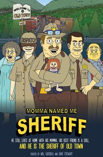 Momma Named Me Sheriff S01E08