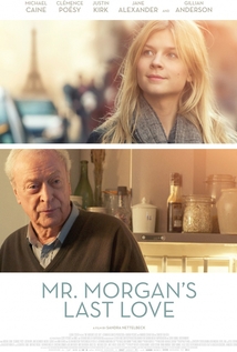 Mr. Morgan’s Last Love 2013