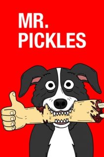 Mr. Pickles S04E10