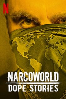 Narcoworld Dope Stories S01