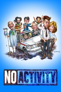 No Activity Season 3 Complete