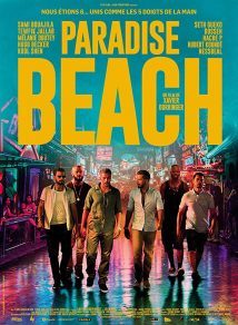 Paradise Beach 2019
