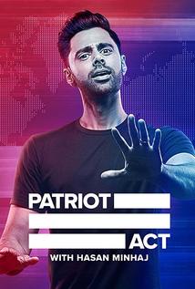 Patriot Act with Hasan Minhaj S05