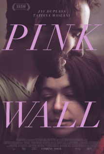 Pink Wall 2019