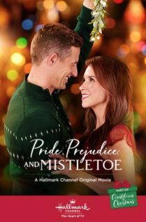 Pride, Prejudice and Mistletoe 2018