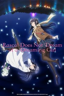 Rascal Does Not Dream of a Dreaming Girl 2019