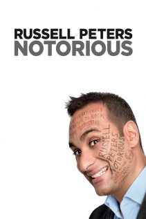 Russell Peters Notorious 2013
