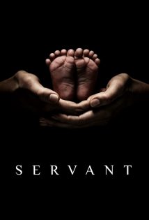 Servant S01E02
