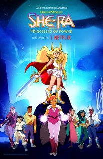 She-Ra and the Princesses of Power S04