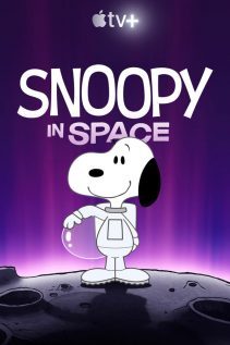 Snoopy in Space S01E06