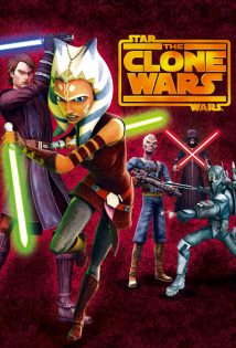 Star Wars The Clone Wars S02