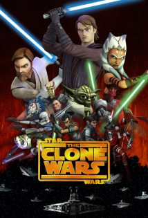 Star Wars The Clone Wars S04