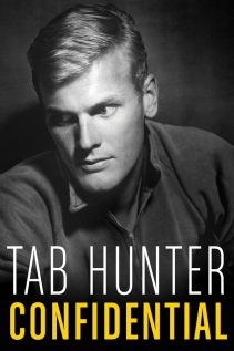 Tab Hunter Confidential 2015