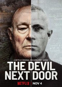 The Devil Next Door 1° Temporada Completa