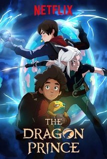 The Dragon Prince S02