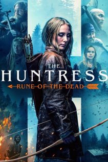 The Huntress Rune of the Dead 2019