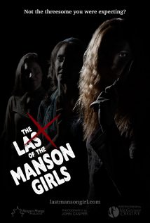 The Last of the Manson Girls 2019