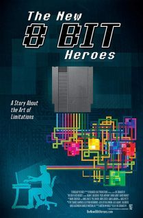 The New 8-bit Heroes 2016