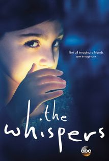 The Whispers S01