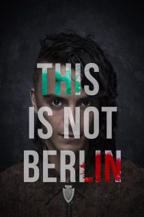 This Is Not Berlin 2019