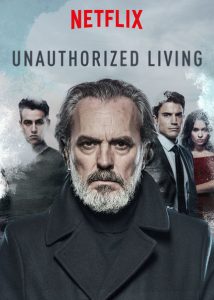 Unauthorized Living S01