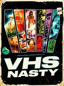 VHS Nasty 2019