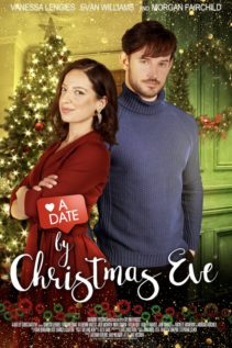 A Date by Christmas Eve 2019