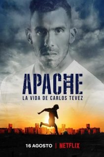 Apache La vida de Carlos Tevez S01