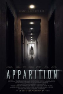 Apparition 2019
