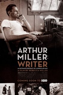 Arthur Miller Writer 2017