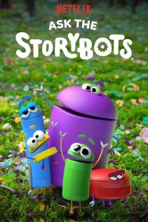 Ask the StoryBots S01