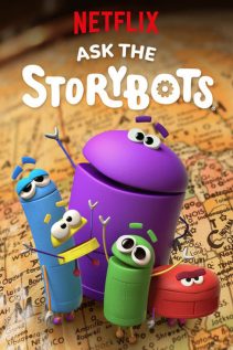 Ask the StoryBots S03