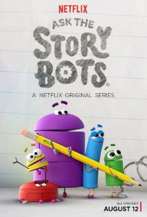 Ask the StoryBots S02