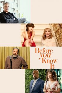 Before You Know It 2019