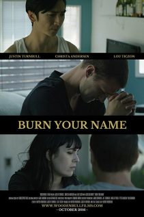 Burn Your Name 2018