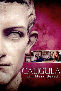 Caligula with Mary Beard 2013