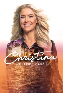 Christina on the Coast S01