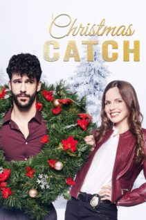 Christmas Catch 2018