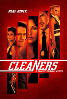 Cleaners S01