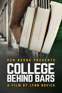 College Behind Bars S01