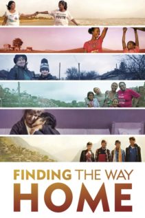 Finding the Way Home 2019