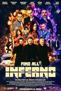 Fino All’Inferno 2018